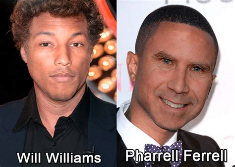 pharrell williams will ferrell